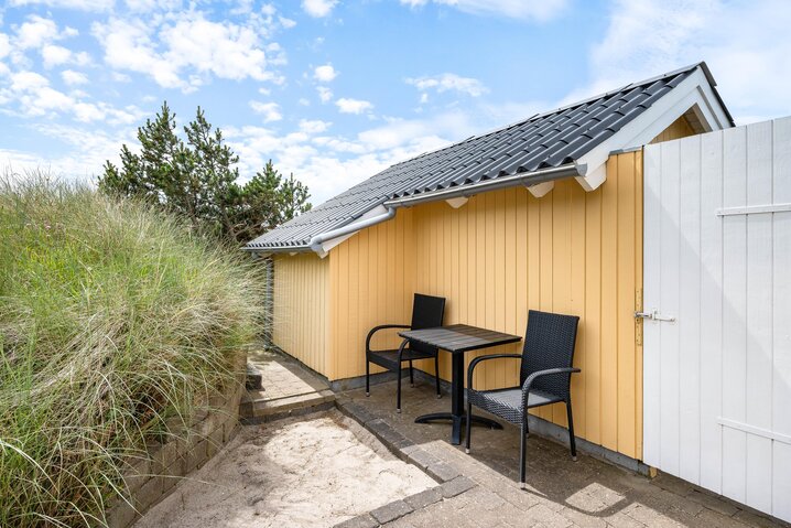 Sommerhus B2661 på Bjerregårdsvej 322, Bjerregård - Billede #20