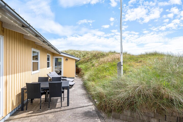 Sommerhus B2661 på Bjerregårdsvej 322, Bjerregård - Billede #21
