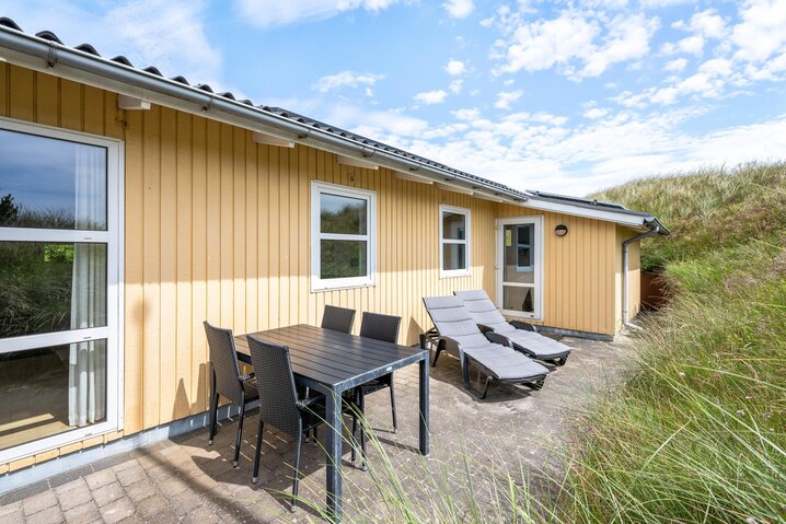 Sommerhus B2661 på Bjerregårdsvej 322, Bjerregård - Billede #22