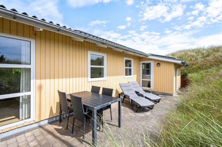 Ferienhaus B2661 in Bjerregårdsvej 322, Bjerregård - Bild #22