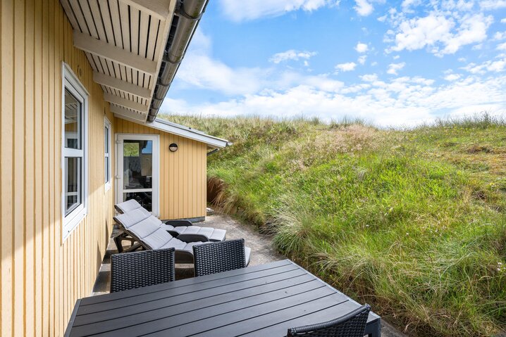 Sommerhus B2661 på Bjerregårdsvej 322, Bjerregård - Billede #23