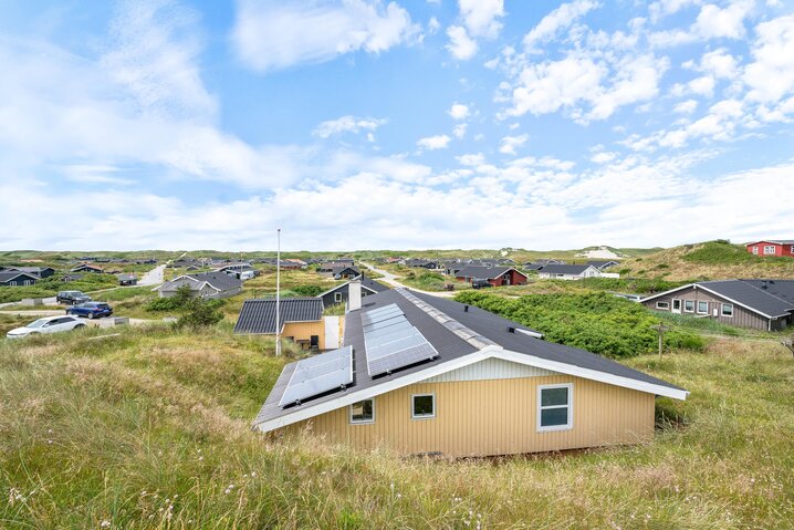 Sommerhus B2661 på Bjerregårdsvej 322, Bjerregård - Billede #24