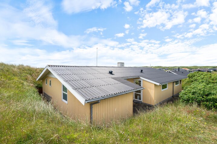 Sommerhus B2661 på Bjerregårdsvej 322, Bjerregård - Billede #25