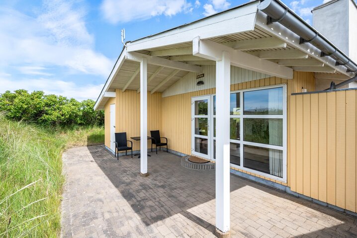 Sommerhus B2661 på Bjerregårdsvej 322, Bjerregård - Billede #26