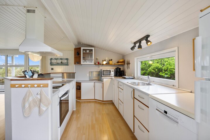 Sommerhus B2661 på Bjerregårdsvej 322, Bjerregård - Billede #2