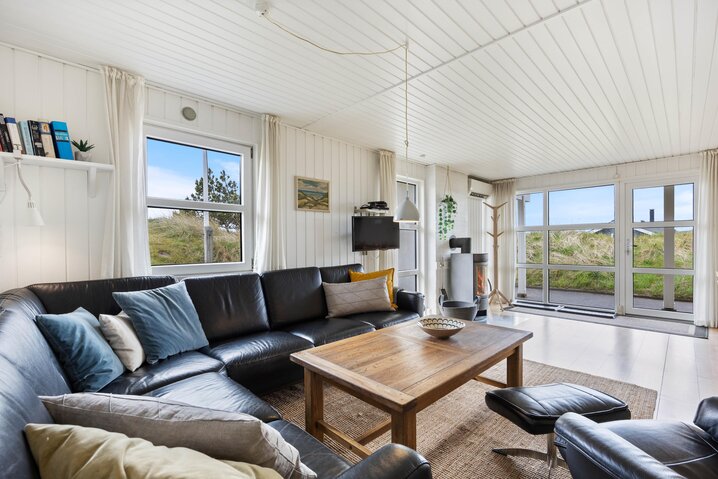 Sommerhus B2661 på Bjerregårdsvej 322, Bjerregård - Billede #3