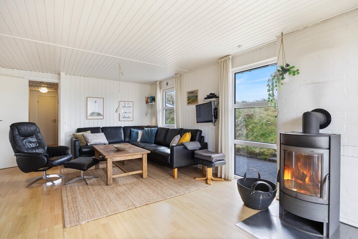 Sommerhus B2661 på Bjerregårdsvej 322, Bjerregård - Billede #4