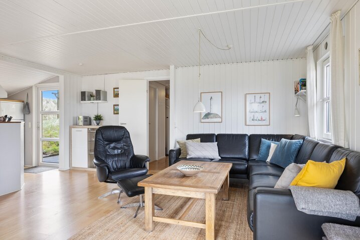 Sommerhus B2661 på Bjerregårdsvej 322, Bjerregård - Billede #5