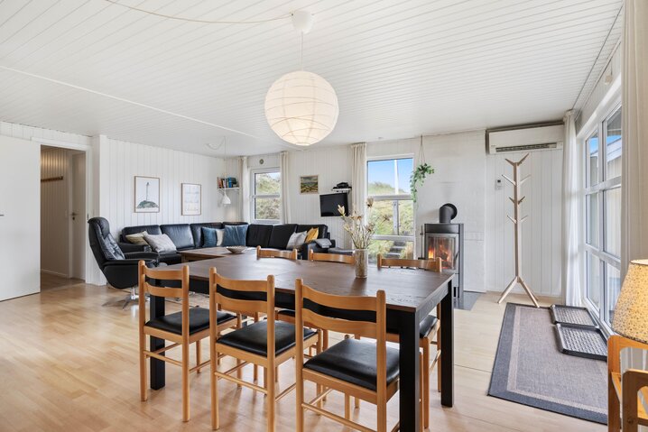 Sommerhus B2661 på Bjerregårdsvej 322, Bjerregård - Billede #6