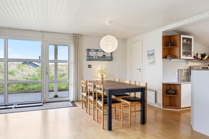Sommerhus B2661 på Bjerregårdsvej 322, Bjerregård - Billede #7