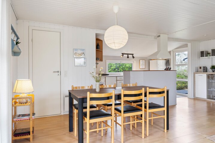 Sommerhus B2661 på Bjerregårdsvej 322, Bjerregård - Billede #8