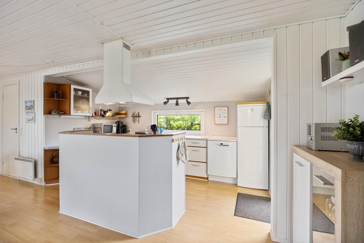 Sommerhus B2661 på Bjerregårdsvej 322, Bjerregård - Billede #9