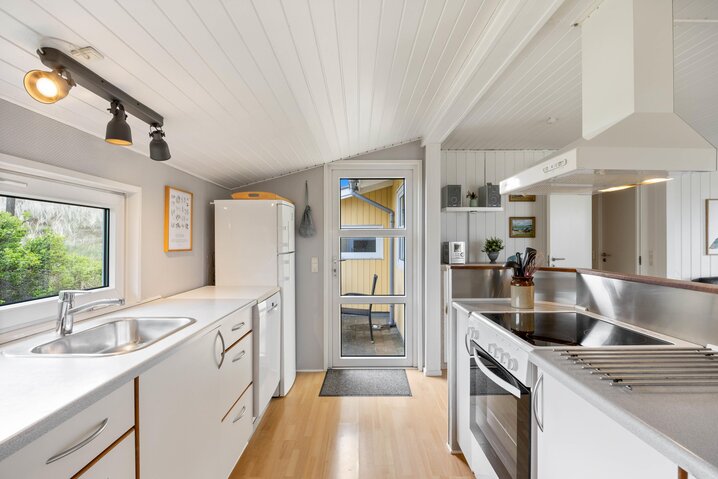 Sommerhus B2661 på Bjerregårdsvej 322, Bjerregård - Billede #10