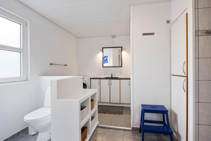 Sommerhus B2661 på Bjerregårdsvej 322, Bjerregård - Billede #12