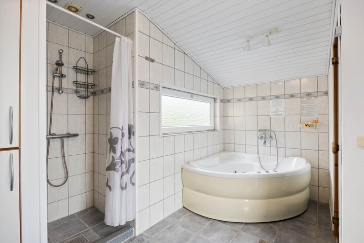 Sommerhus B2661 på Bjerregårdsvej 322, Bjerregård - Billede #14