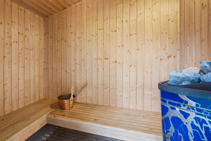 Sommerhus B2661 på Bjerregårdsvej 322, Bjerregård - Billede #15