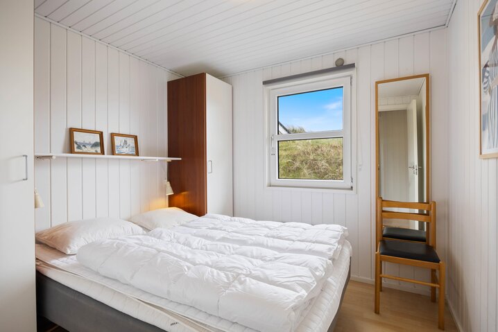 Sommerhus B2661 på Bjerregårdsvej 322, Bjerregård - Billede #16