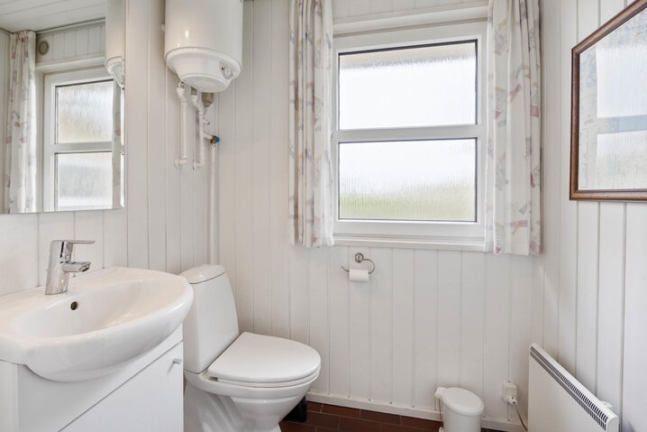 Sommerhus B2661 på Bjerregårdsvej 322, Bjerregård - Billede #17