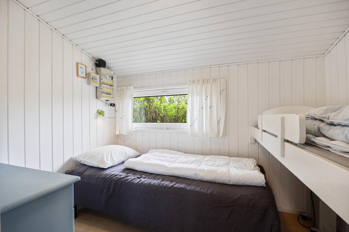 Sommerhus B2661 på Bjerregårdsvej 322, Bjerregård - Billede #18