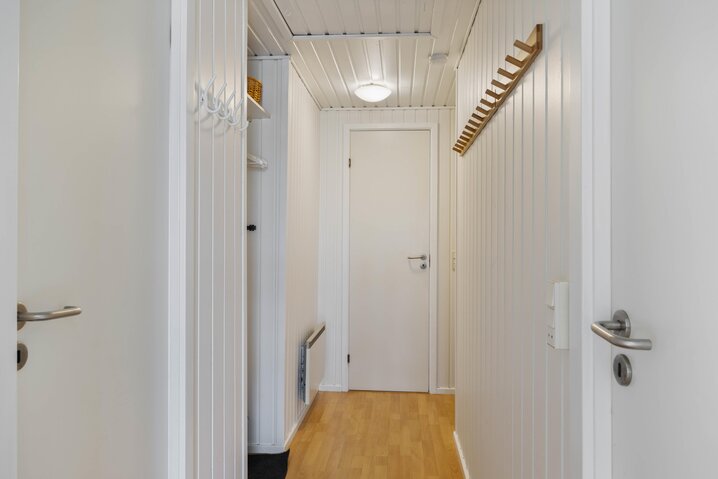 Sommerhus B2661 på Bjerregårdsvej 322, Bjerregård - Billede #19