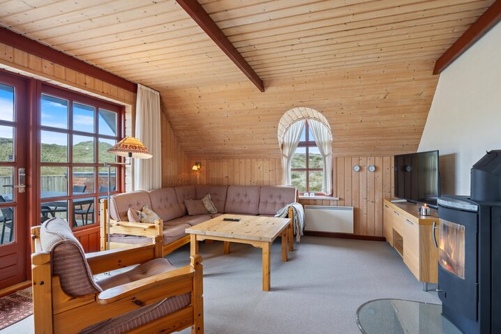 Ferienhaus B2662 in Plantagen 7, Bjerregård - Bild #1