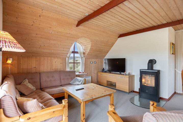 Ferienhaus B2662 in Plantagen 7, Bjerregård - Bild #3