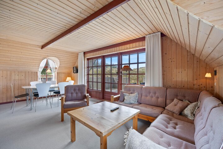Ferienhaus B2662 in Plantagen 7, Bjerregård - Bild #4