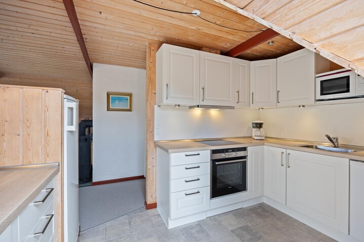 Ferienhaus B2662 in Plantagen 7, Bjerregård - Bild #9