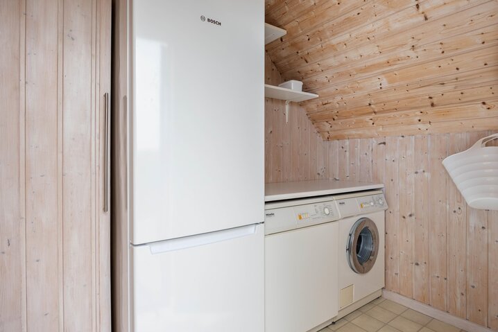 Ferienhaus B2662 in Plantagen 7, Bjerregård - Bild #20