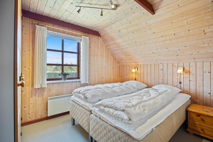 Ferienhaus B2662 in Plantagen 7, Bjerregård - Bild #11