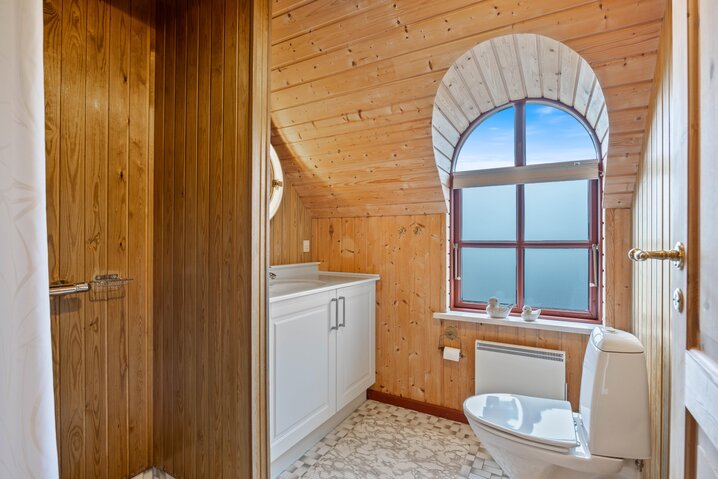 Ferienhaus B2662 in Plantagen 7, Bjerregård - Bild #12