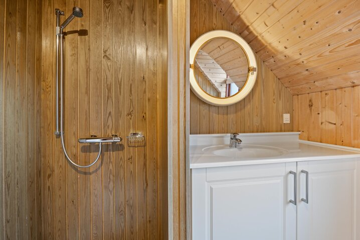 Ferienhaus B2662 in Plantagen 7, Bjerregård - Bild #14