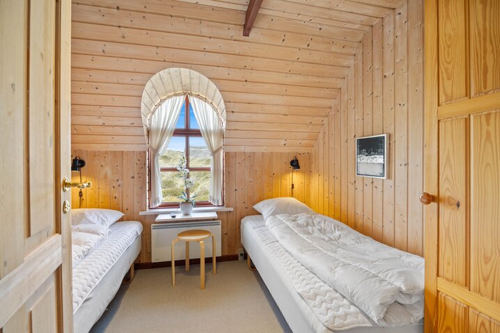 Ferienhaus B2662 in Plantagen 7, Bjerregård - Bild #15
