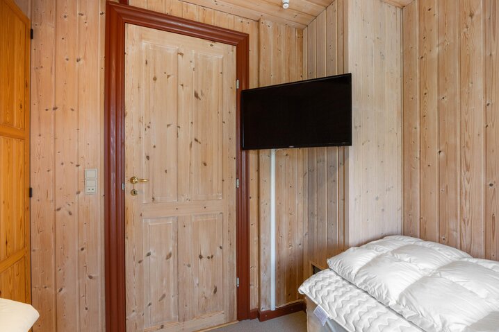 Ferienhaus B2662 in Plantagen 7, Bjerregård - Bild #16
