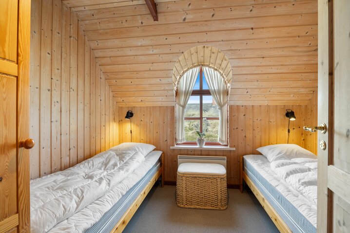 Ferienhaus B2662 in Plantagen 7, Bjerregård - Bild #17