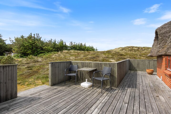 Ferienhaus B2662 in Plantagen 7, Bjerregård - Bild #23