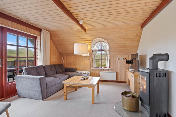 Ferienhaus B2662 in Plantagen 7, Bjerregård - Bild #2