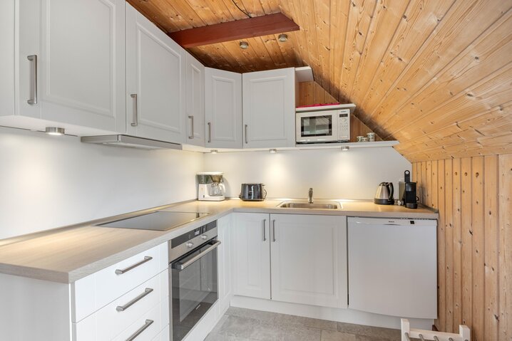 Ferienhaus B2662 in Plantagen 7, Bjerregård - Bild #3