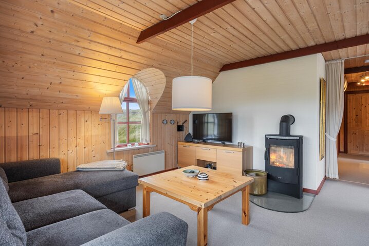 Ferienhaus B2662 in Plantagen 7, Bjerregård - Bild #5