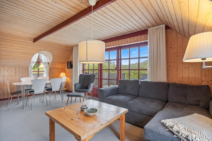 Ferienhaus B2662 in Plantagen 7, Bjerregård - Bild #6