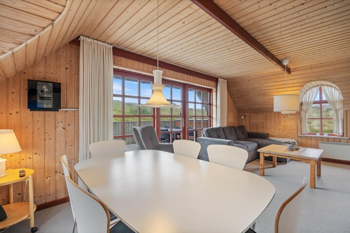 Ferienhaus B2662 in Plantagen 7, Bjerregård - Bild #7