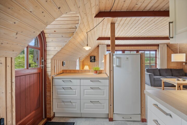 Ferienhaus B2662 in Plantagen 7, Bjerregård - Bild #11