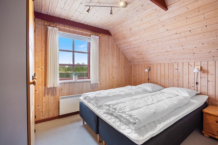 Ferienhaus B2662 in Plantagen 7, Bjerregård - Bild #14