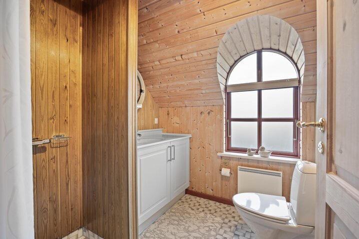 Ferienhaus B2662 in Plantagen 7, Bjerregård - Bild #15