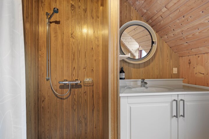 Ferienhaus B2662 in Plantagen 7, Bjerregård - Bild #16