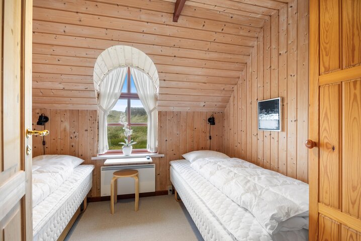 Ferienhaus B2662 in Plantagen 7, Bjerregård - Bild #17