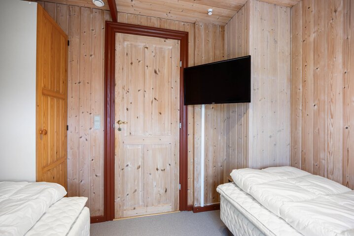 Ferienhaus B2662 in Plantagen 7, Bjerregård - Bild #18