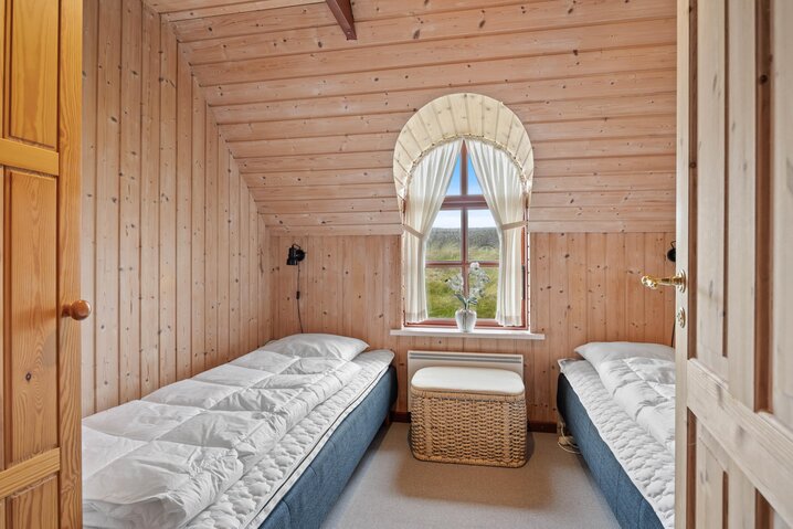 Ferienhaus B2662 in Plantagen 7, Bjerregård - Bild #19