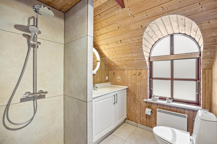 Sommerhus B2662 på Plantagen 7, Bjerregård - Billede #15