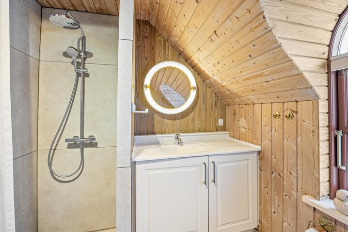 Sommerhus B2662 på Plantagen 7, Bjerregård - Billede #16